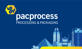 Pacprocess MEA
